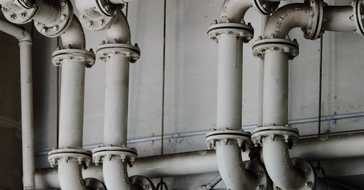 Commercial Plumber in Crowthorne - Southern Counties Plumbing